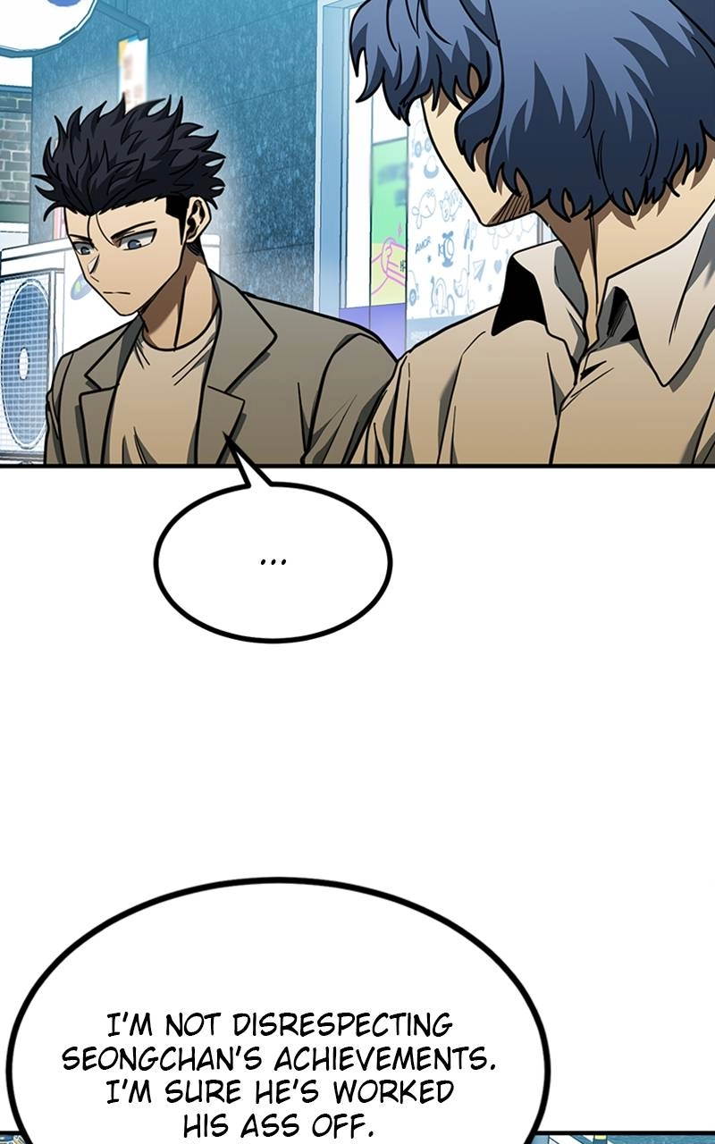 King of the Octagon Chapter 51 - Page 47