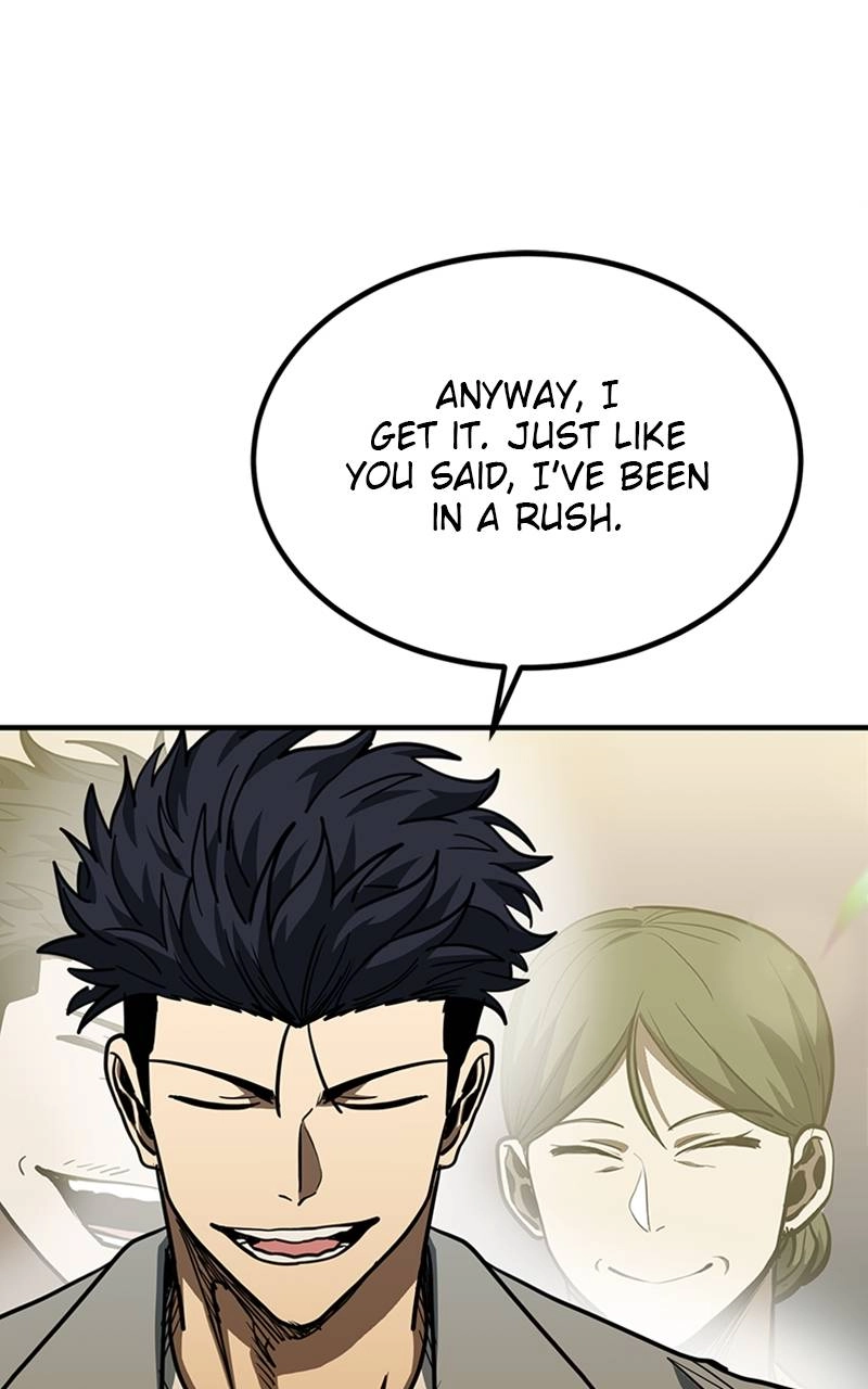 King of the Octagon Chapter 51 - Page 50