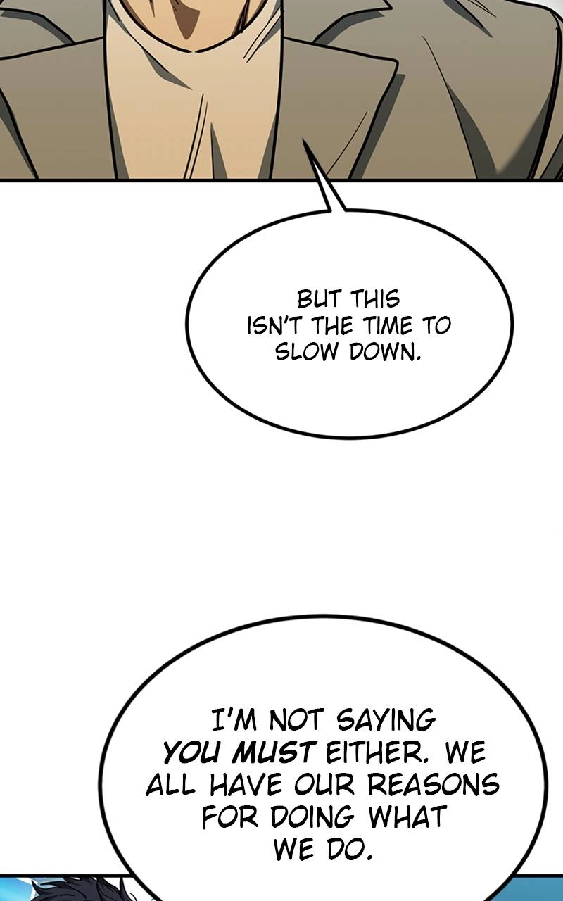 King of the Octagon Chapter 51 - Page 51
