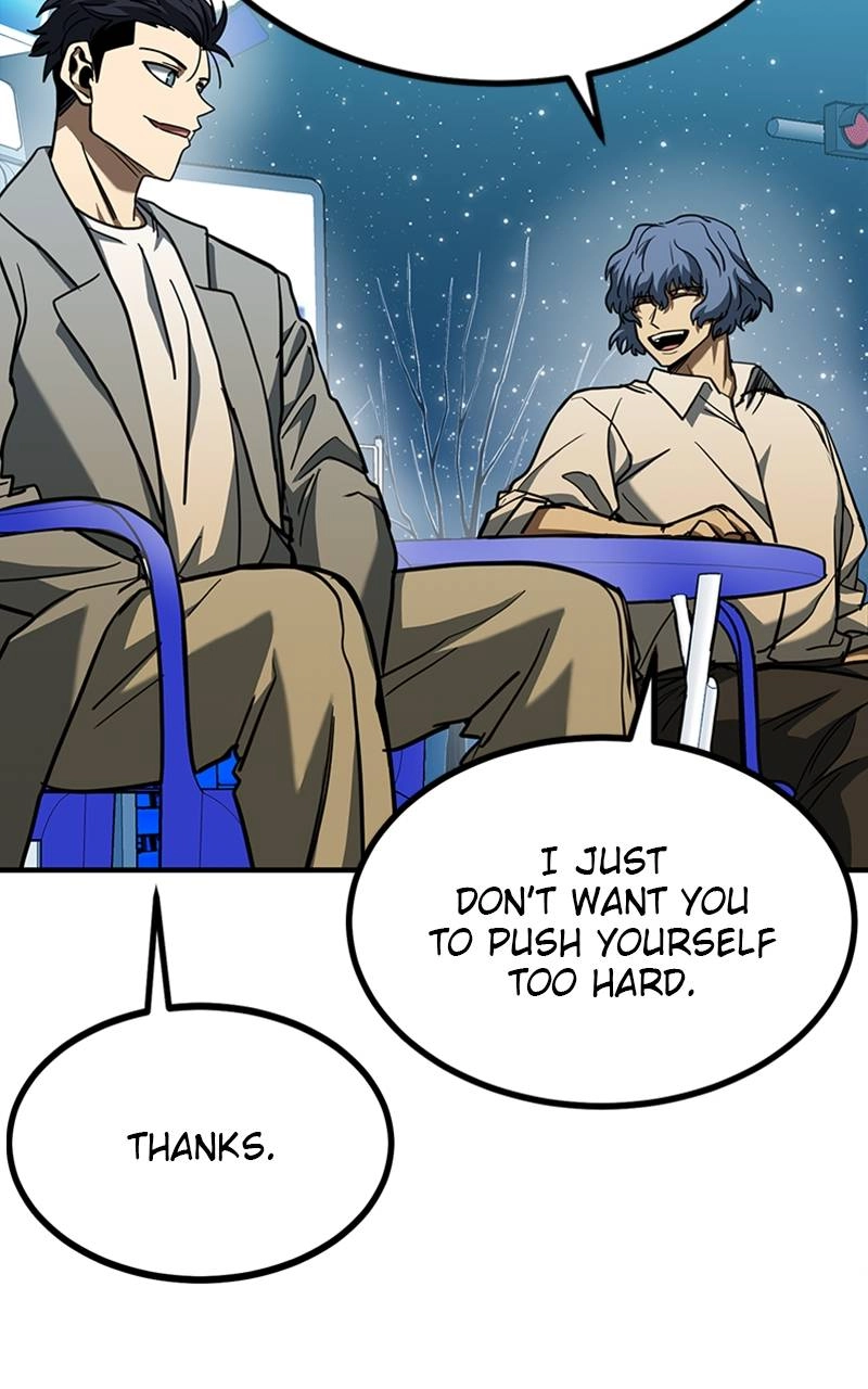 King of the Octagon Chapter 51 - Page 52