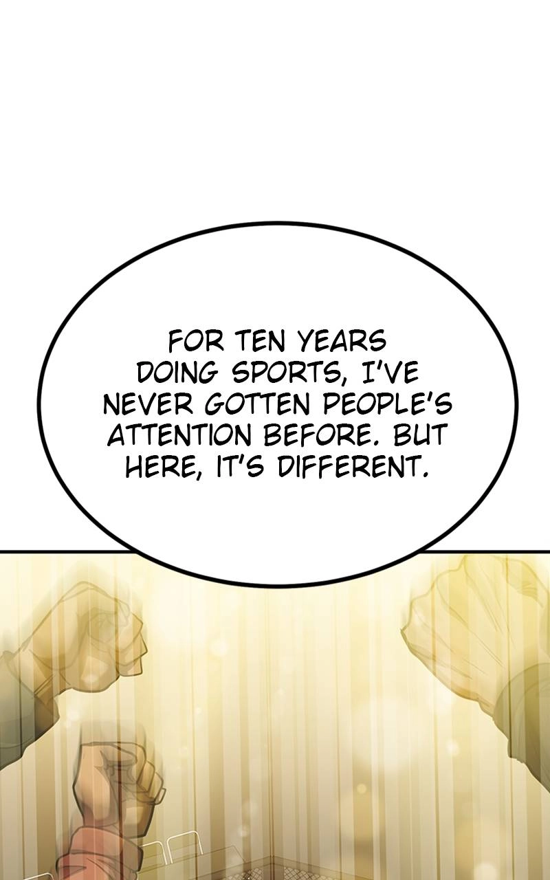 King of the Octagon Chapter 51 - Page 54