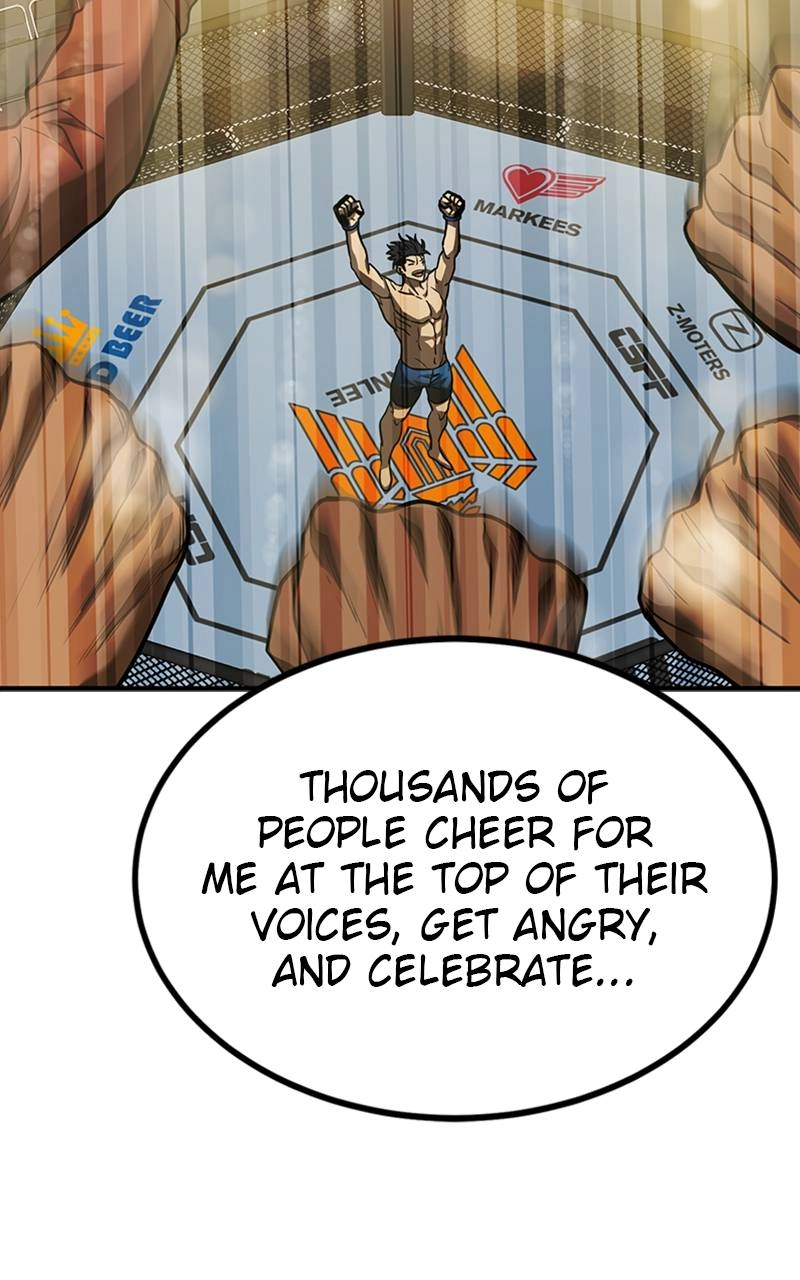 King of the Octagon Chapter 51 - Page 55