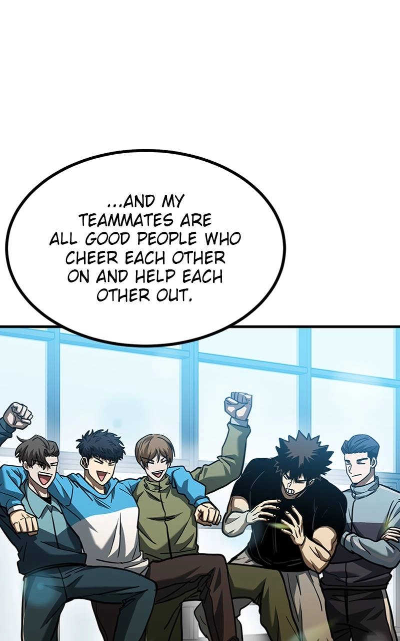 King of the Octagon Chapter 51 - Page 56