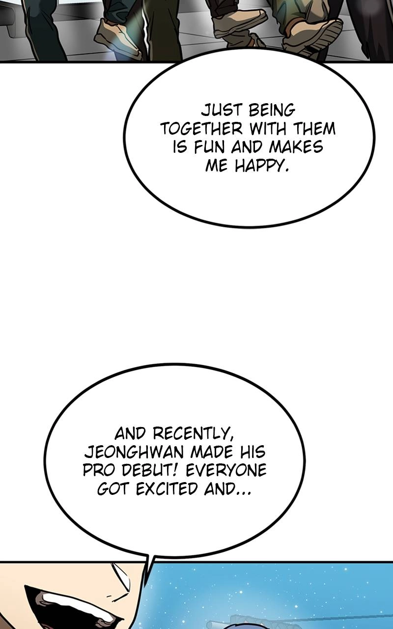 King of the Octagon Chapter 51 - Page 57