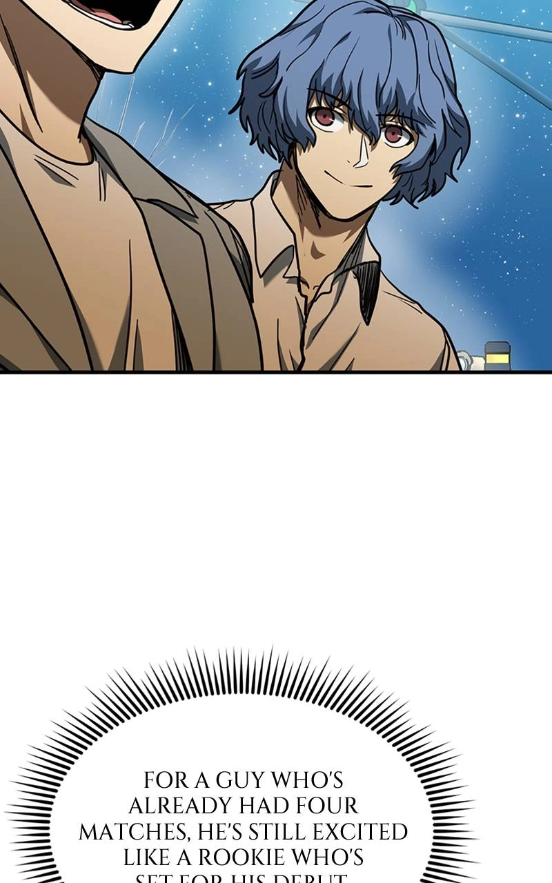 King of the Octagon Chapter 51 - Page 58