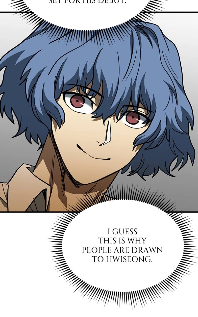 King of the Octagon Chapter 51 - Page 59