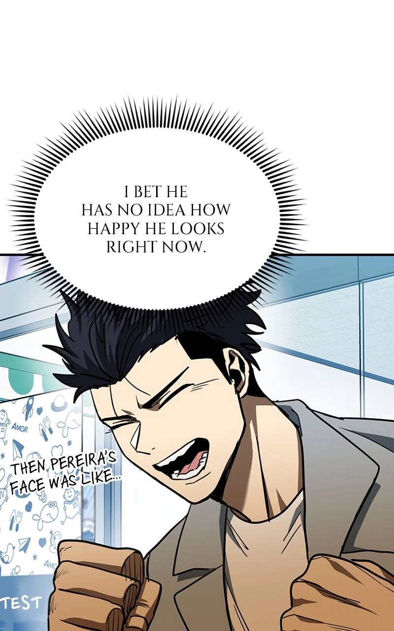 King of the Octagon Chapter 51 - Page 60