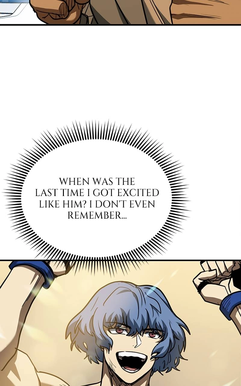 King of the Octagon Chapter 51 - Page 61