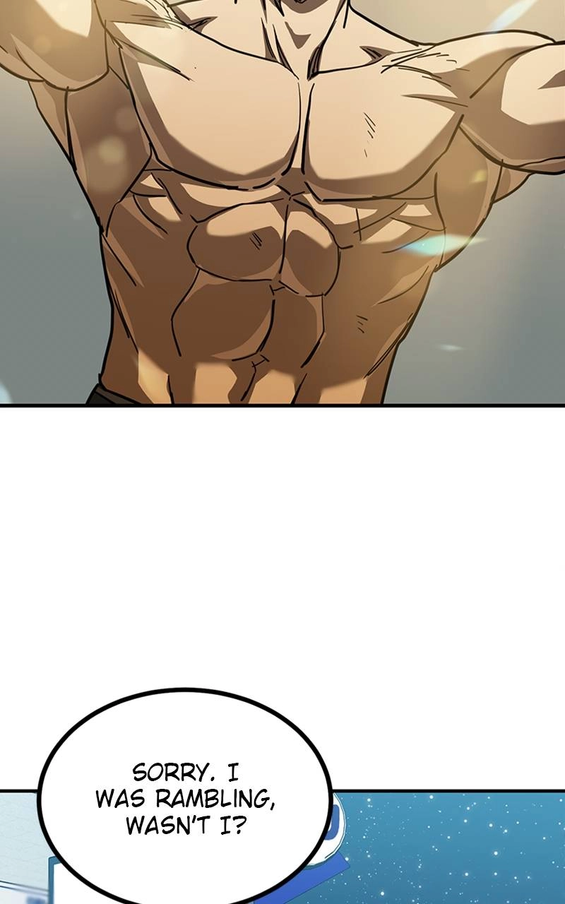 King of the Octagon Chapter 51 - Page 62