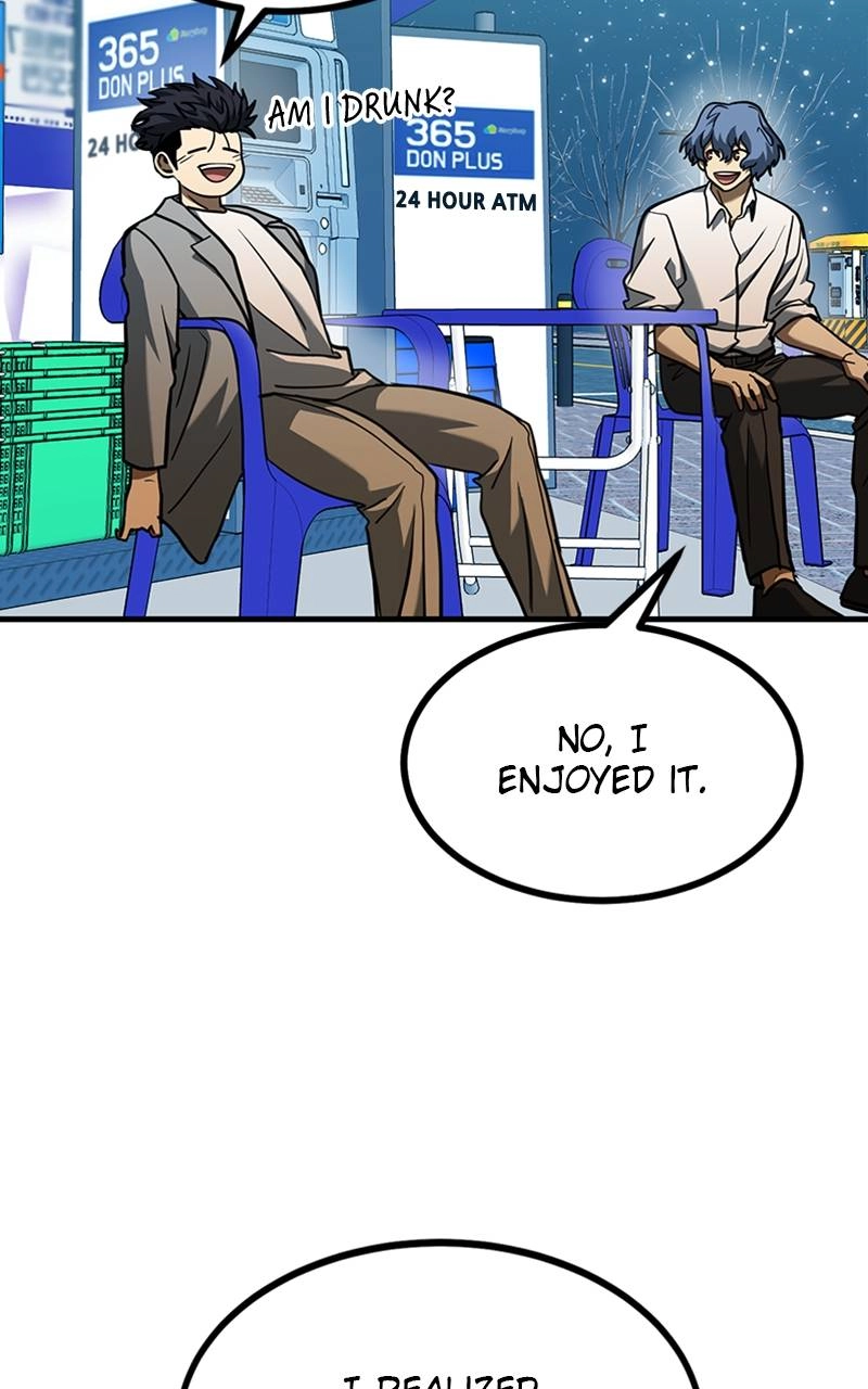 King of the Octagon Chapter 51 - Page 63