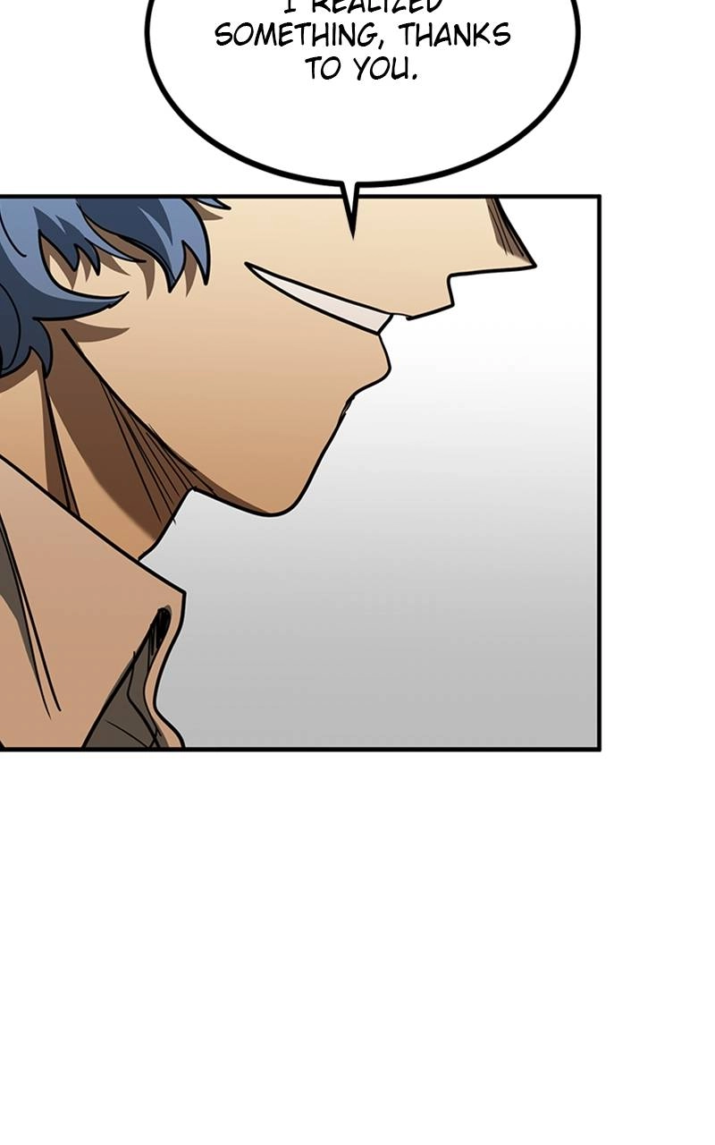 King of the Octagon Chapter 51 - Page 64