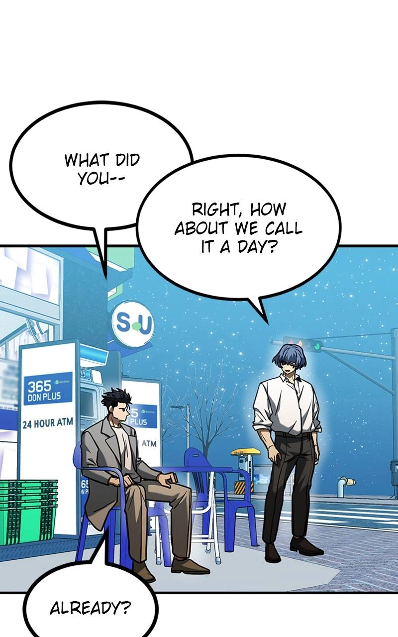 King of the Octagon Chapter 51 - Page 65