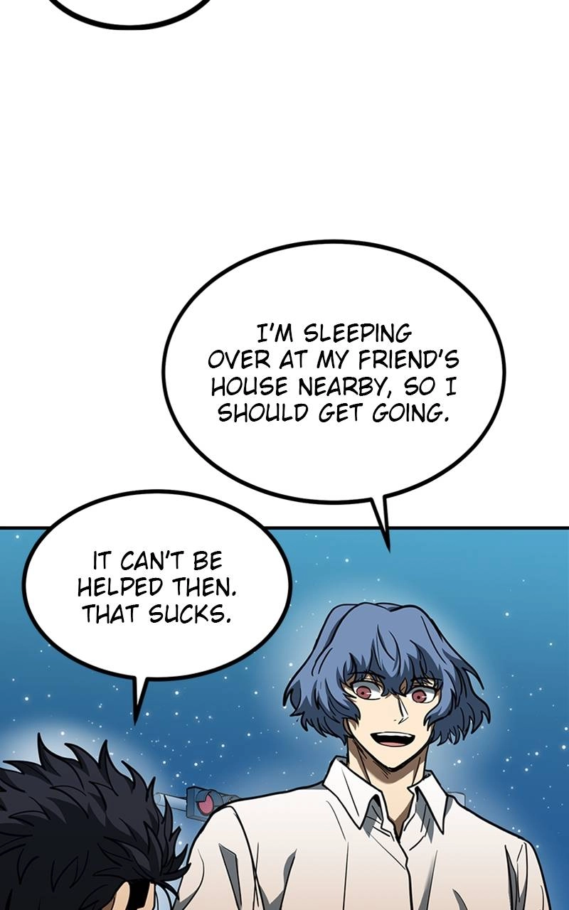 King of the Octagon Chapter 51 - Page 66