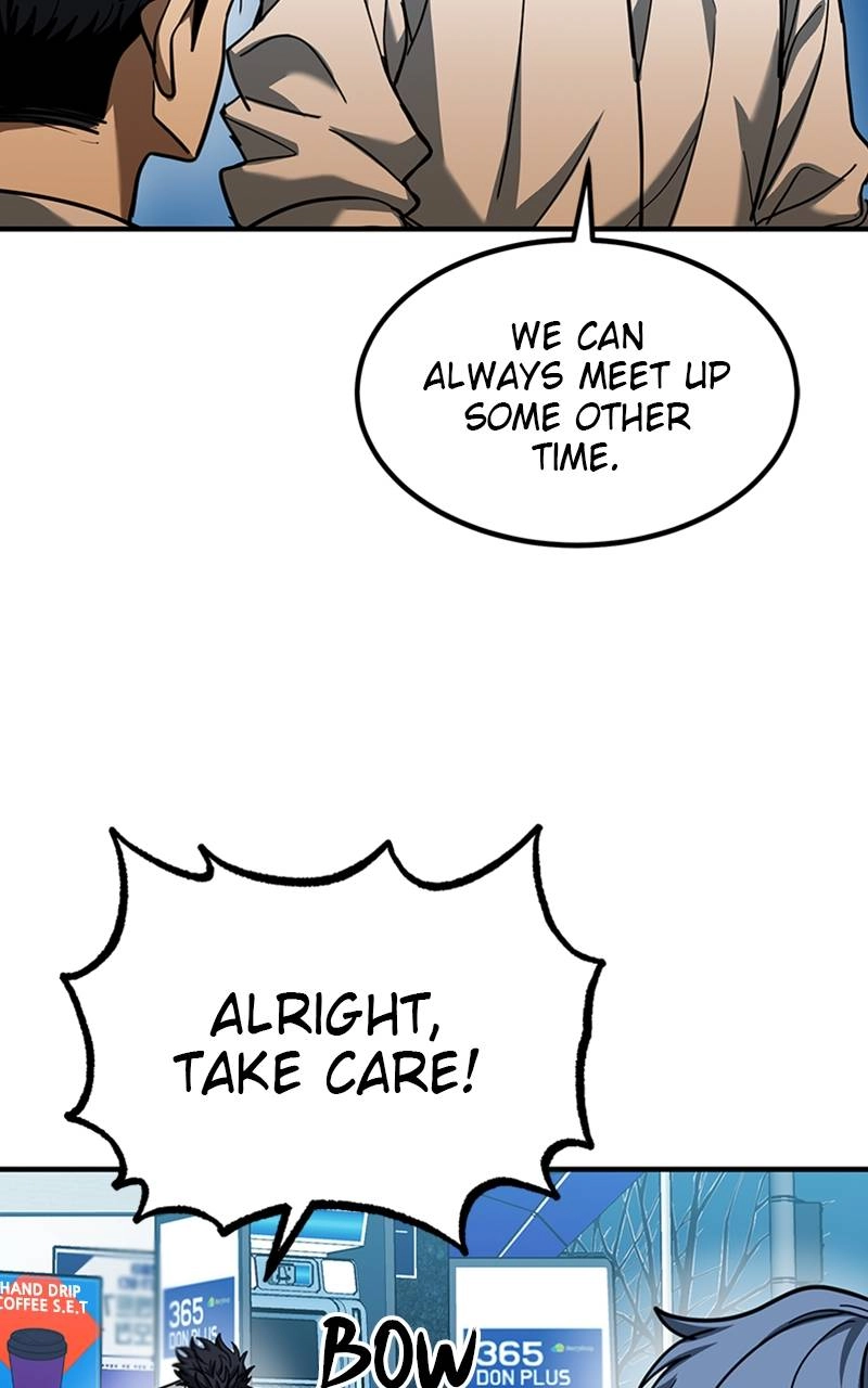 King of the Octagon Chapter 51 - Page 67