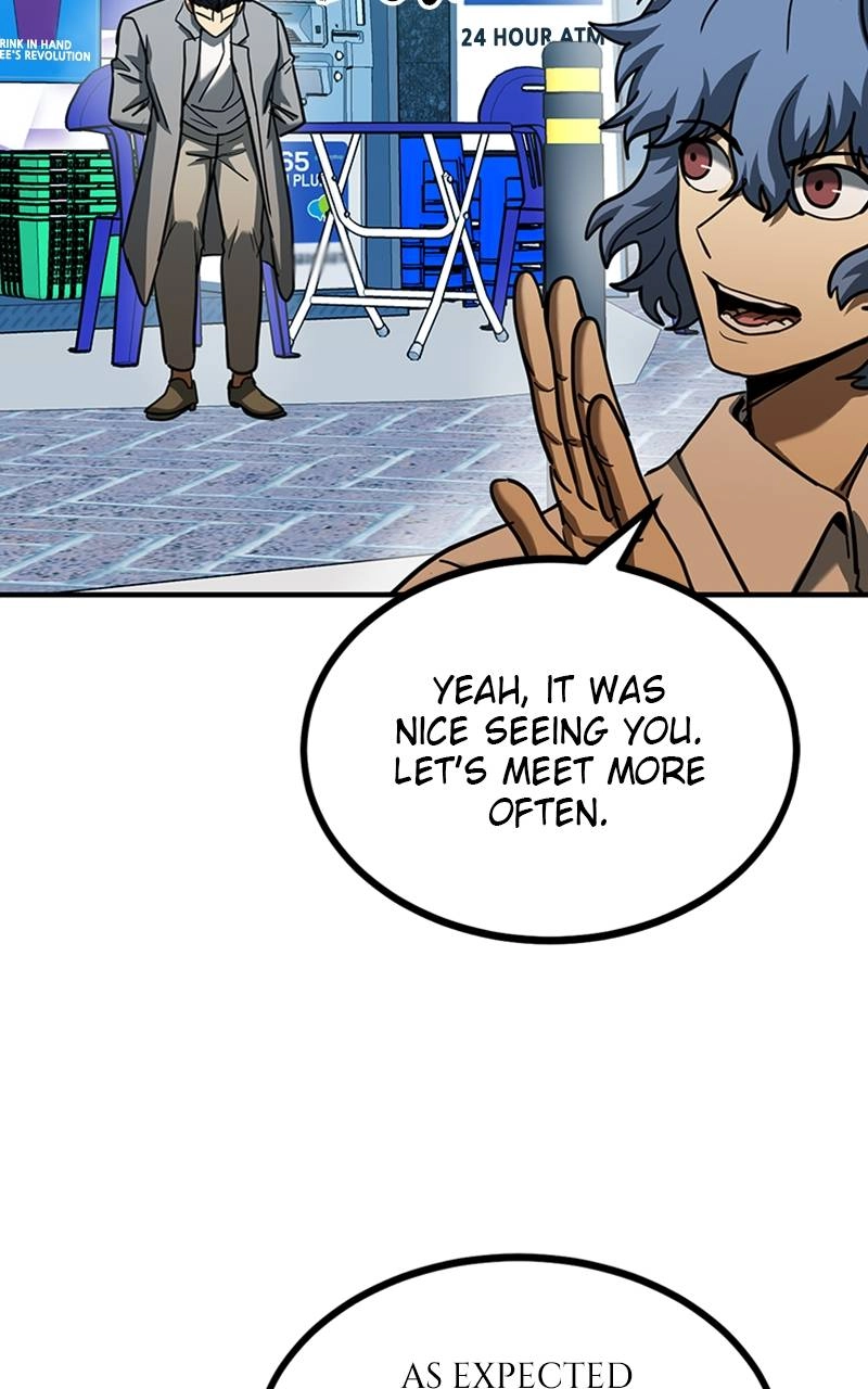 King of the Octagon Chapter 51 - Page 68