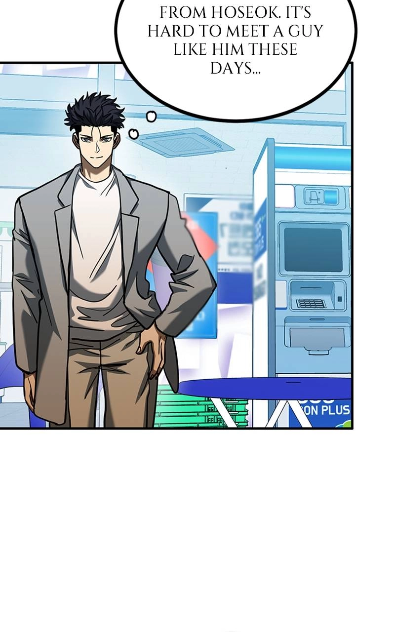 King of the Octagon Chapter 51 - Page 69