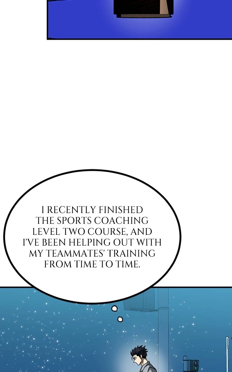King of the Octagon Chapter 51 - Page 71