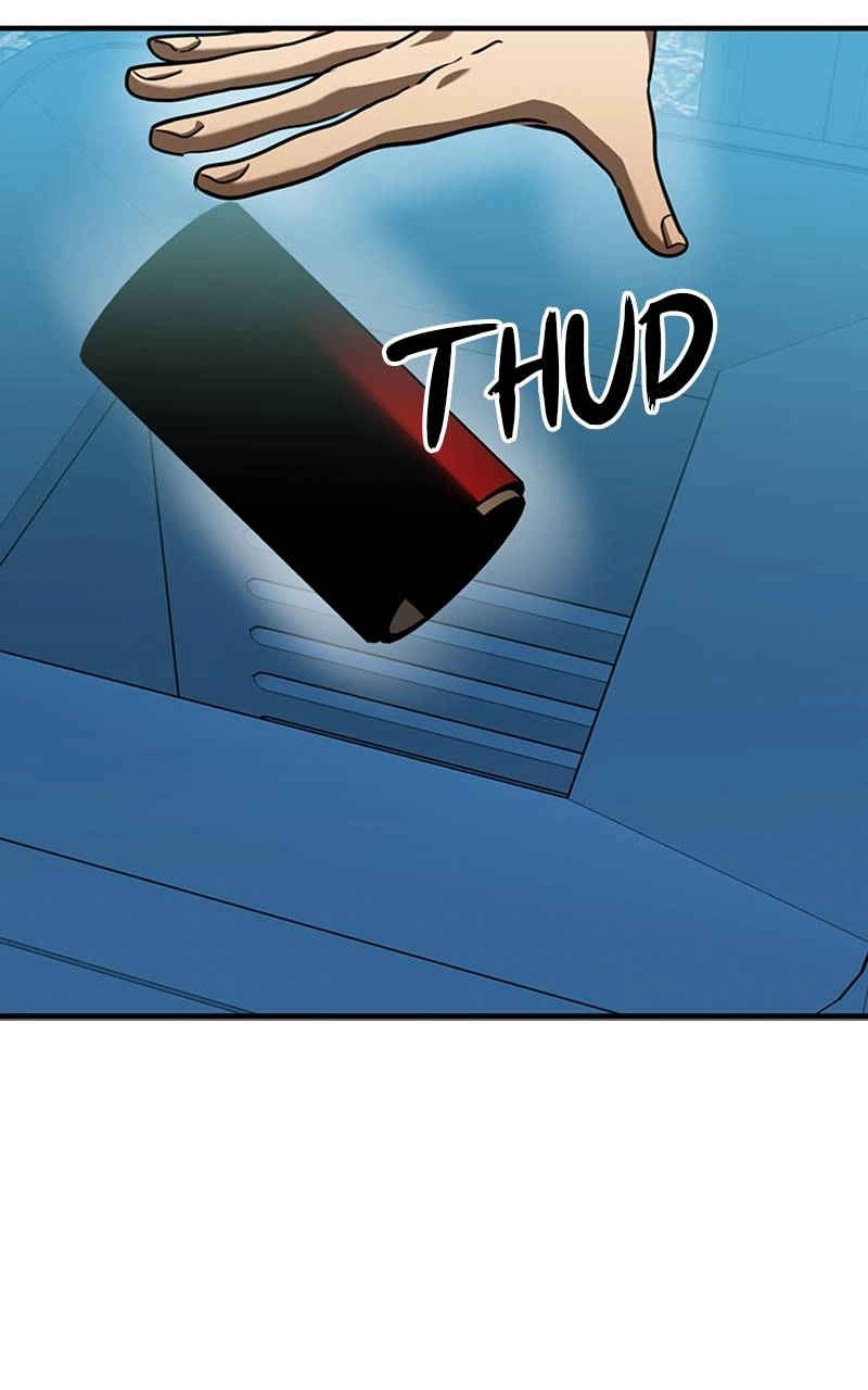 King of the Octagon Chapter 51 - Page 73