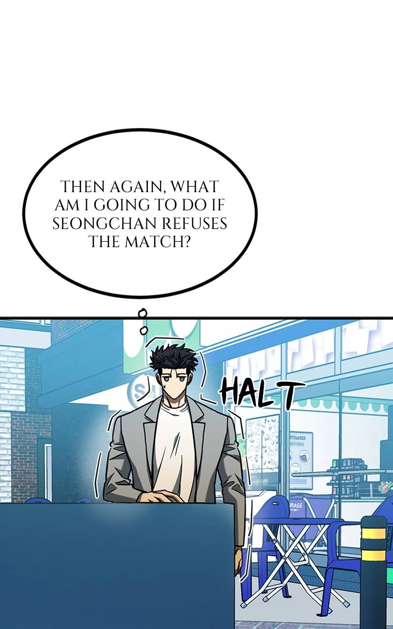 King of the Octagon Chapter 51 - Page 74