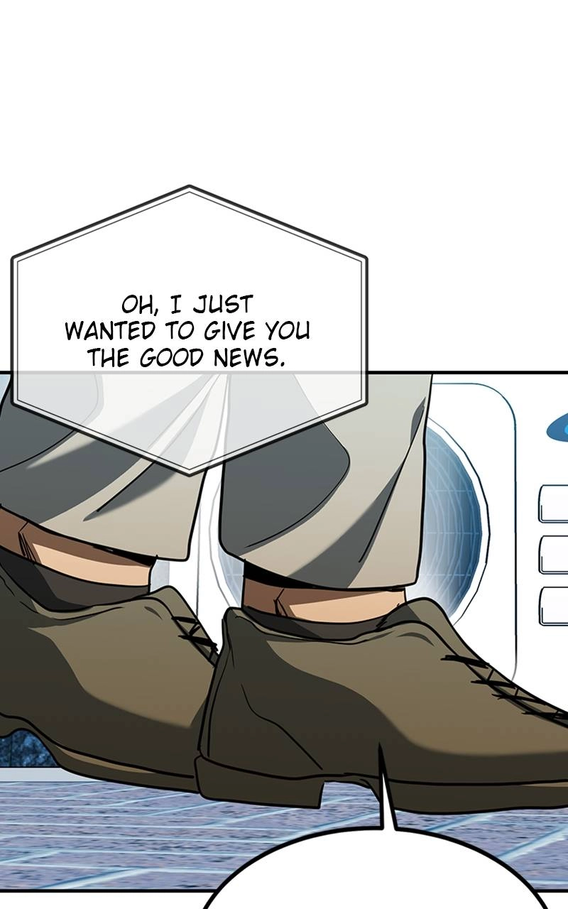King of the Octagon Chapter 51 - Page 79