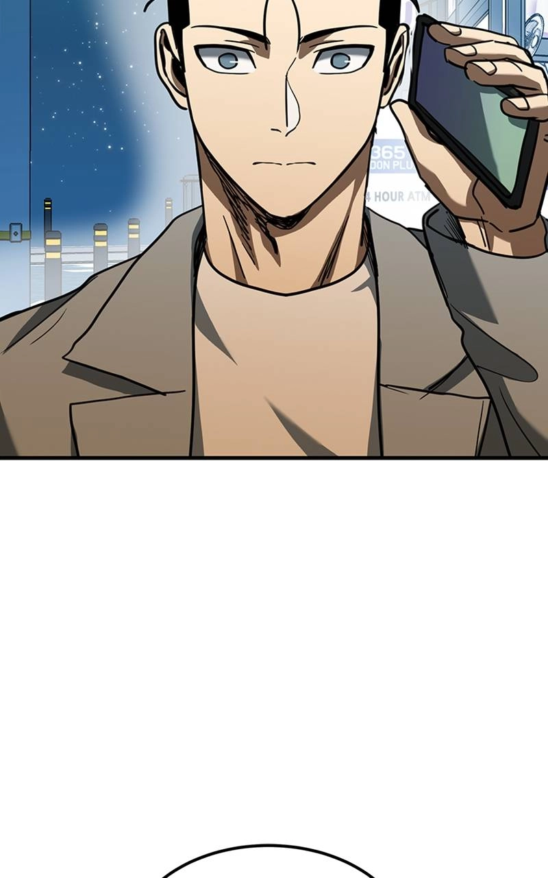 King of the Octagon Chapter 51 - Page 81