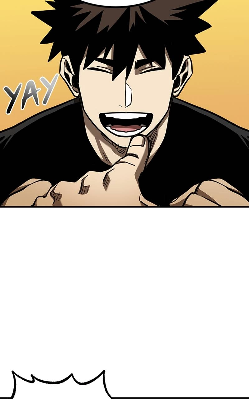 King of the Octagon Chapter 52 - Page 3