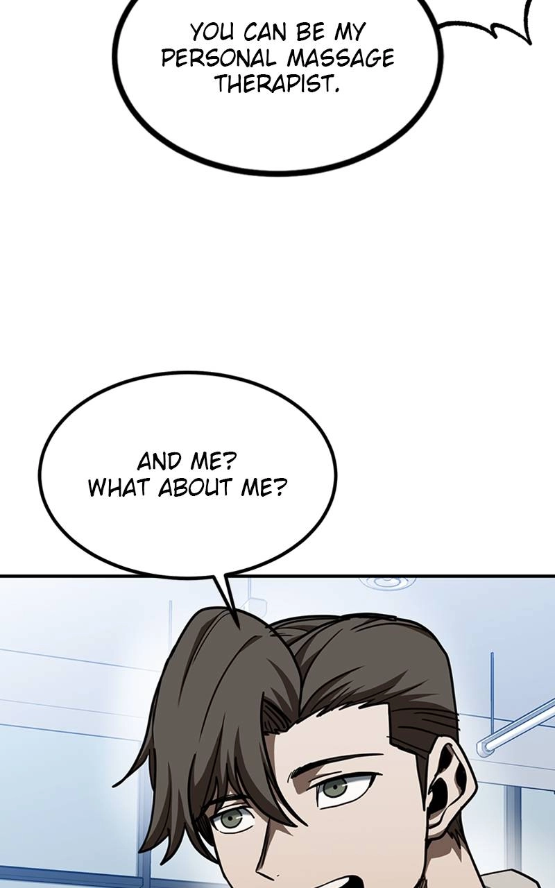 King of the Octagon Chapter 52 - Page 5