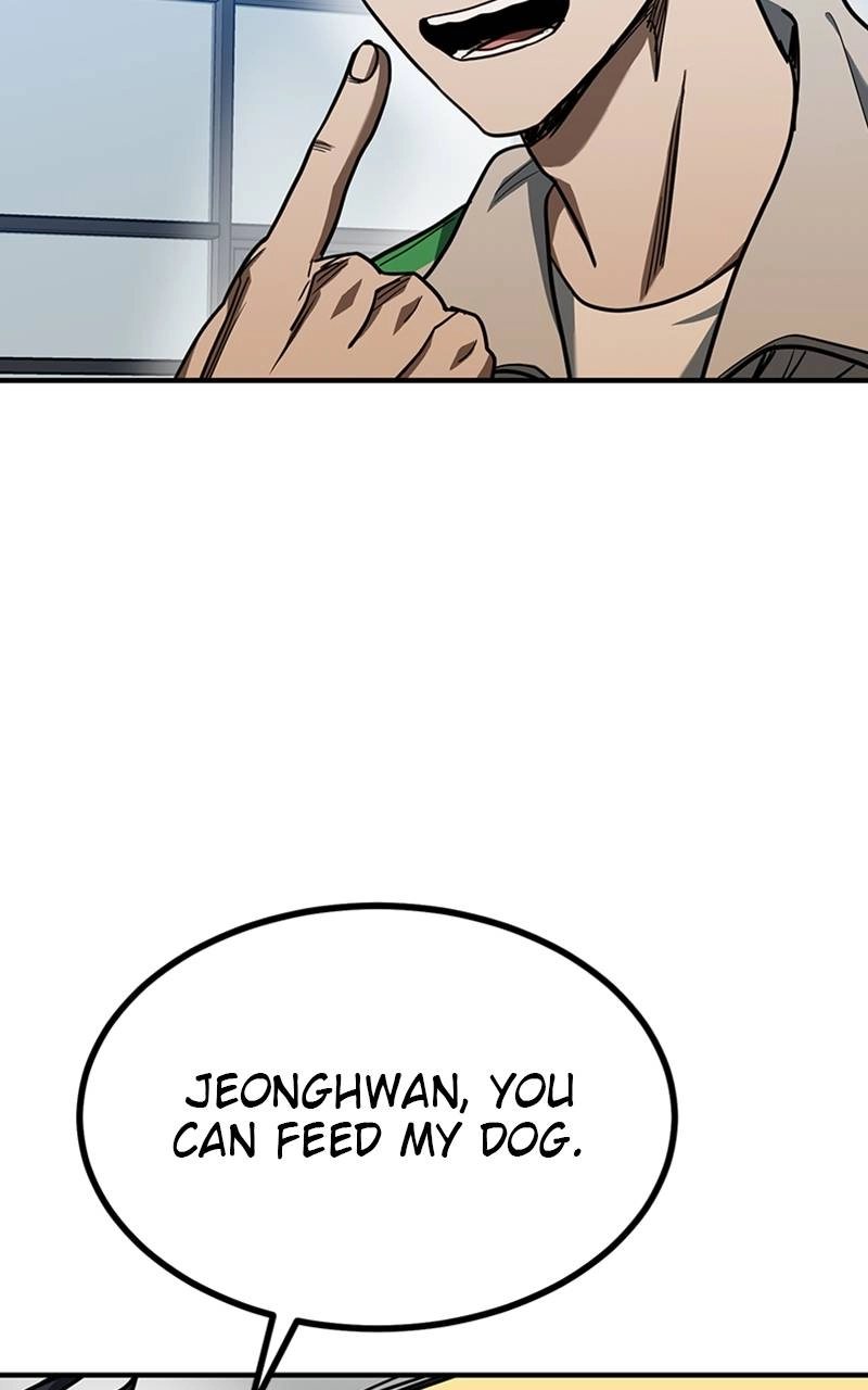 King of the Octagon Chapter 52 - Page 6