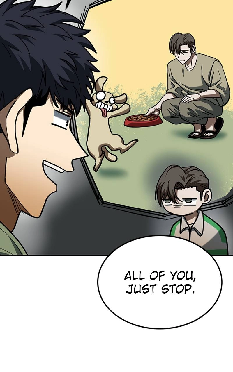 King of the Octagon Chapter 52 - Page 7