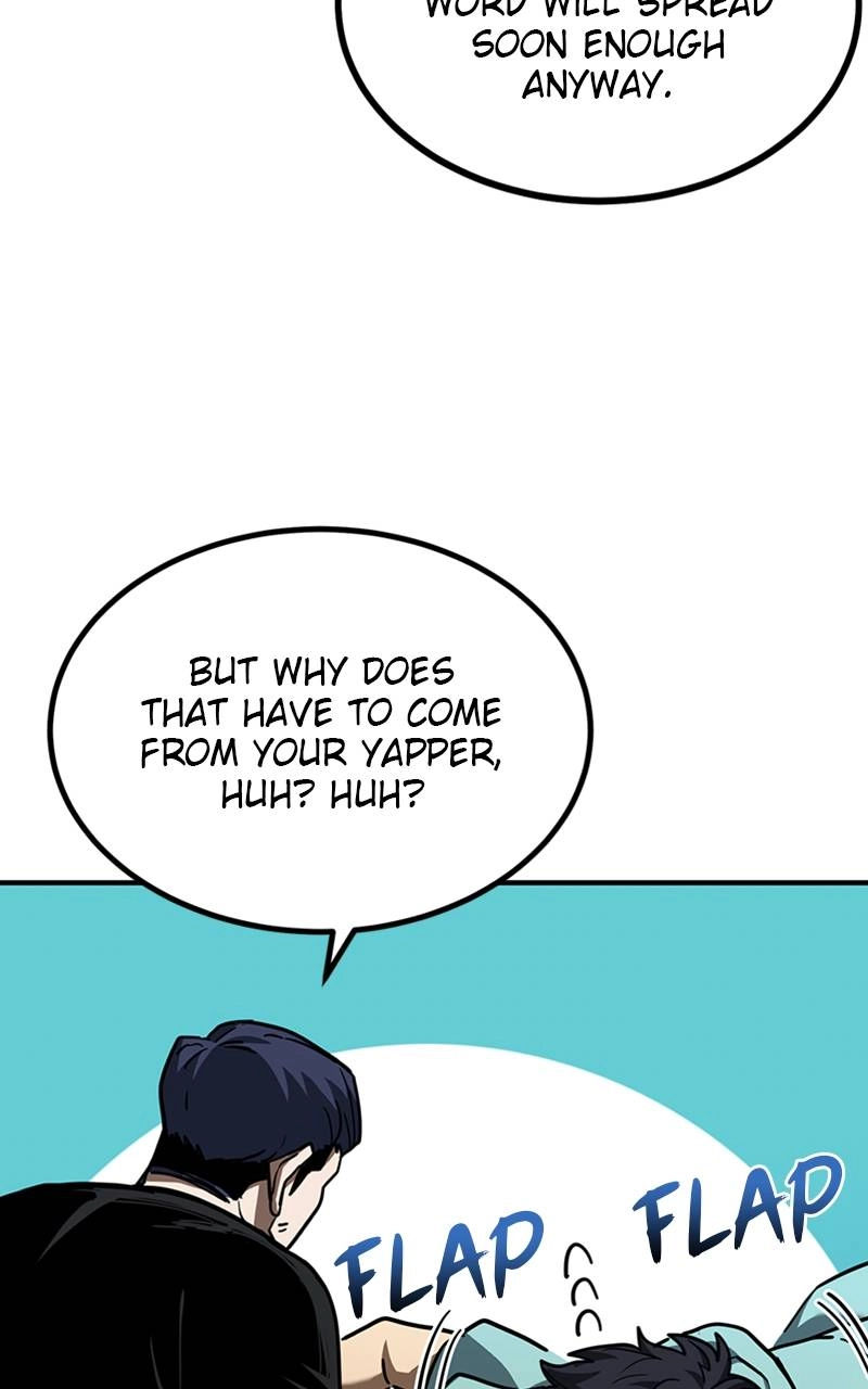 King of the Octagon Chapter 52 - Page 9
