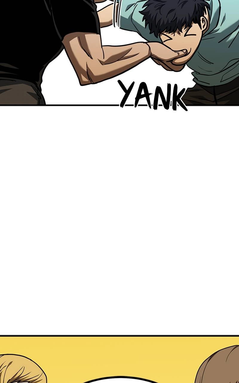 King of the Octagon Chapter 52 - Page 10