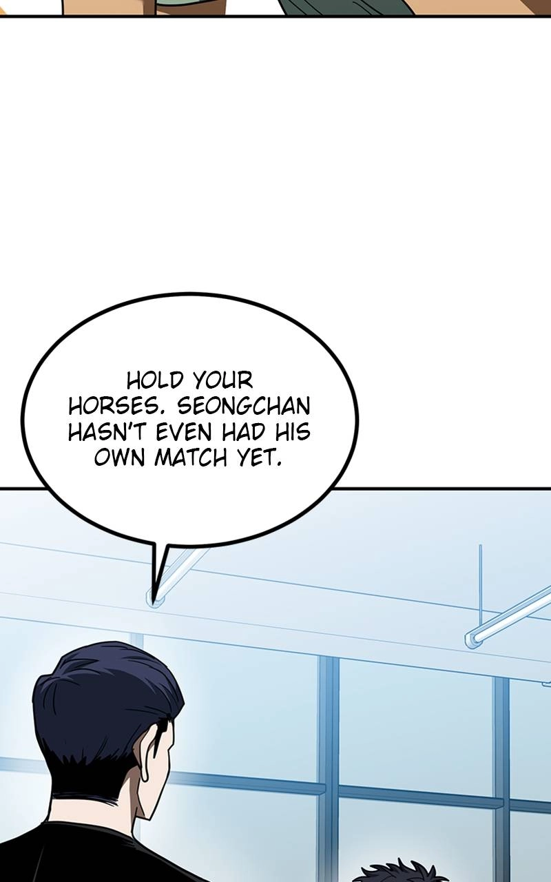 King of the Octagon Chapter 52 - Page 13