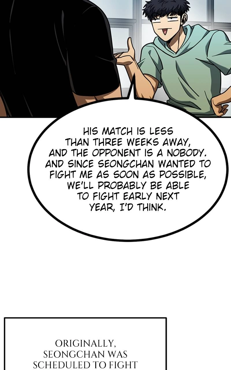 King of the Octagon Chapter 52 - Page 14