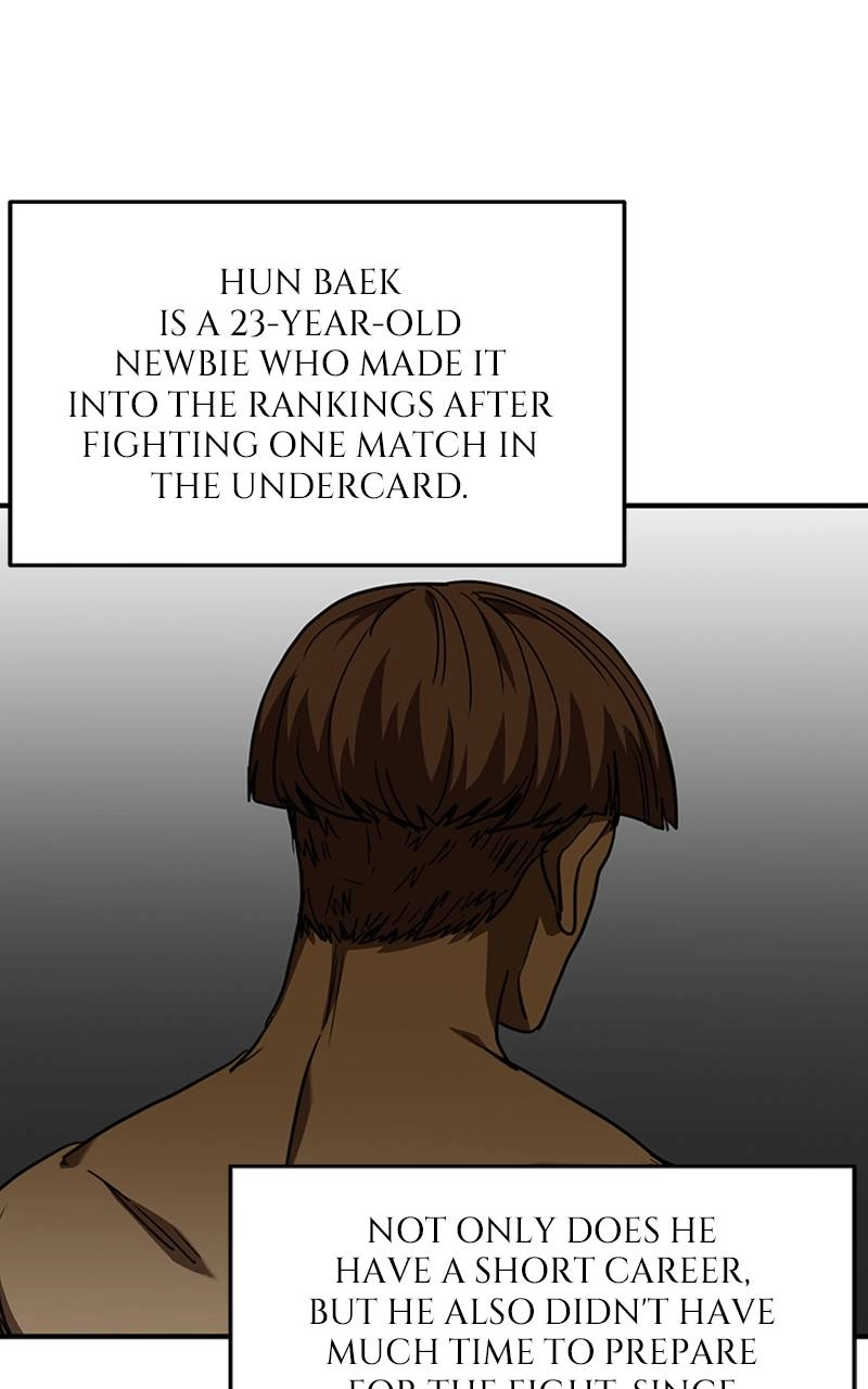 King of the Octagon Chapter 52 - Page 16