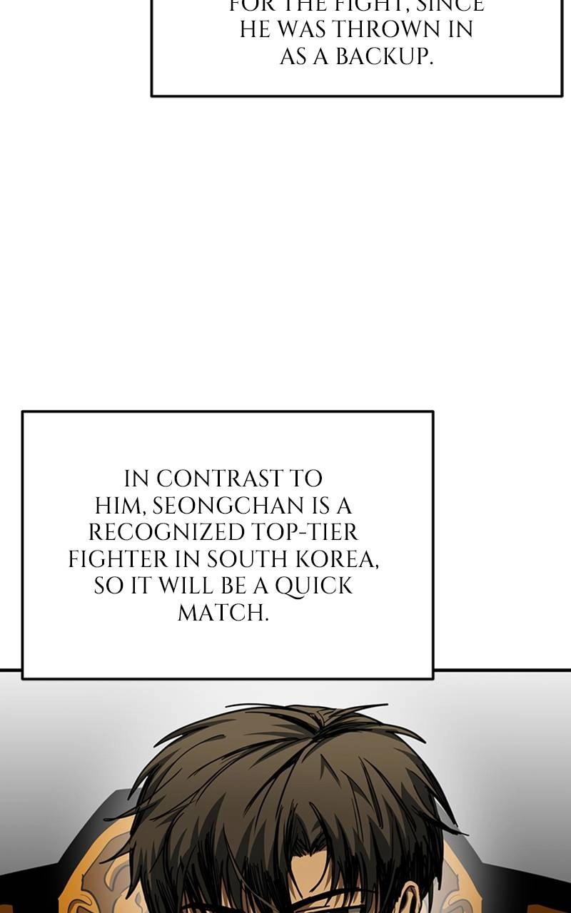 King of the Octagon Chapter 52 - Page 17