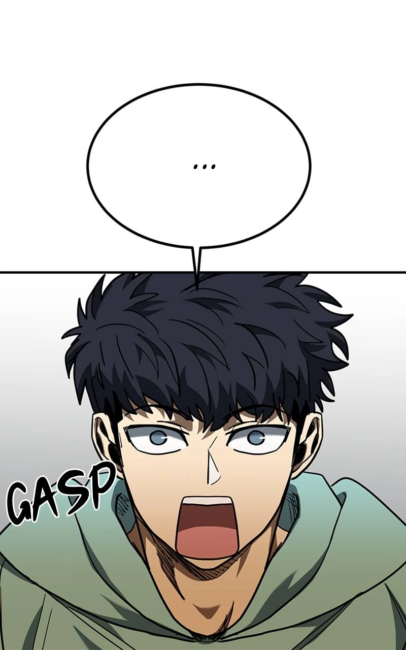 King of the Octagon Chapter 52 - Page 22