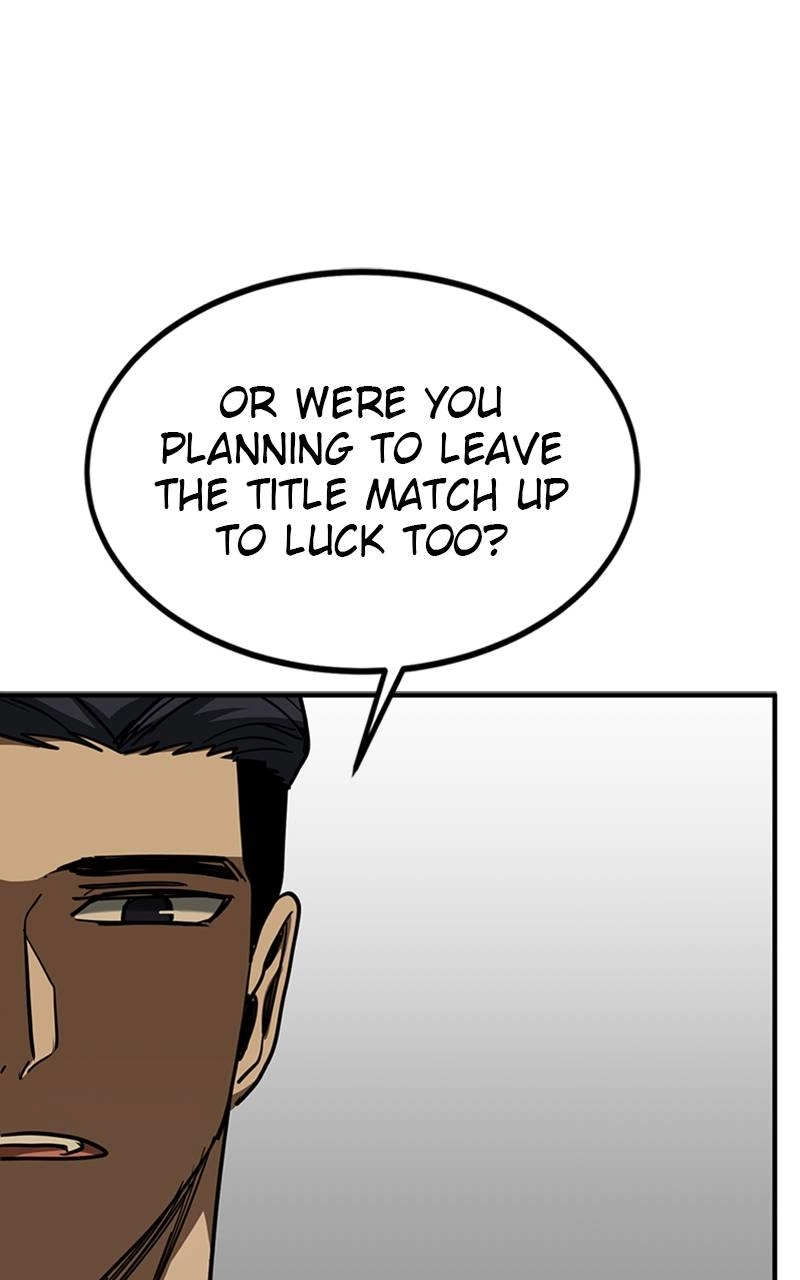 King of the Octagon Chapter 52 - Page 30