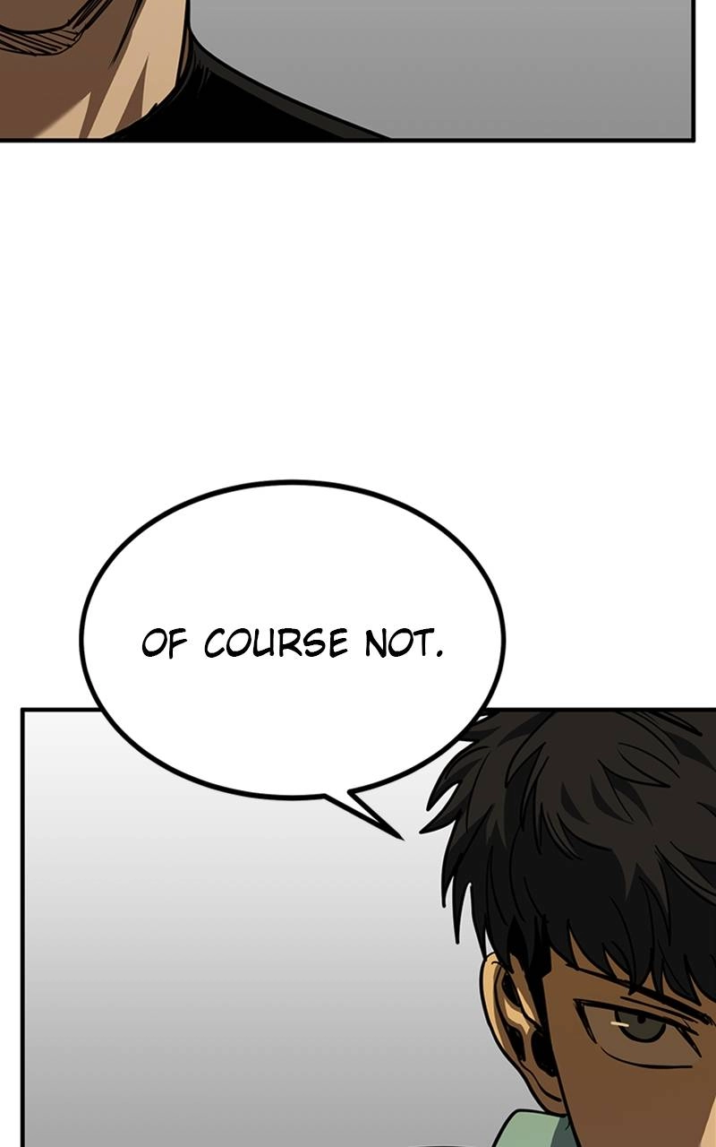 King of the Octagon Chapter 52 - Page 31