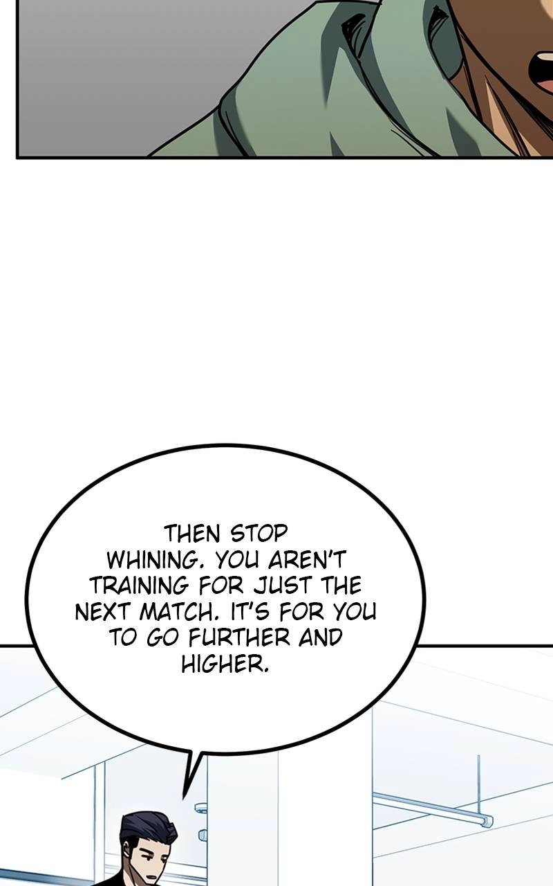 King of the Octagon Chapter 52 - Page 32