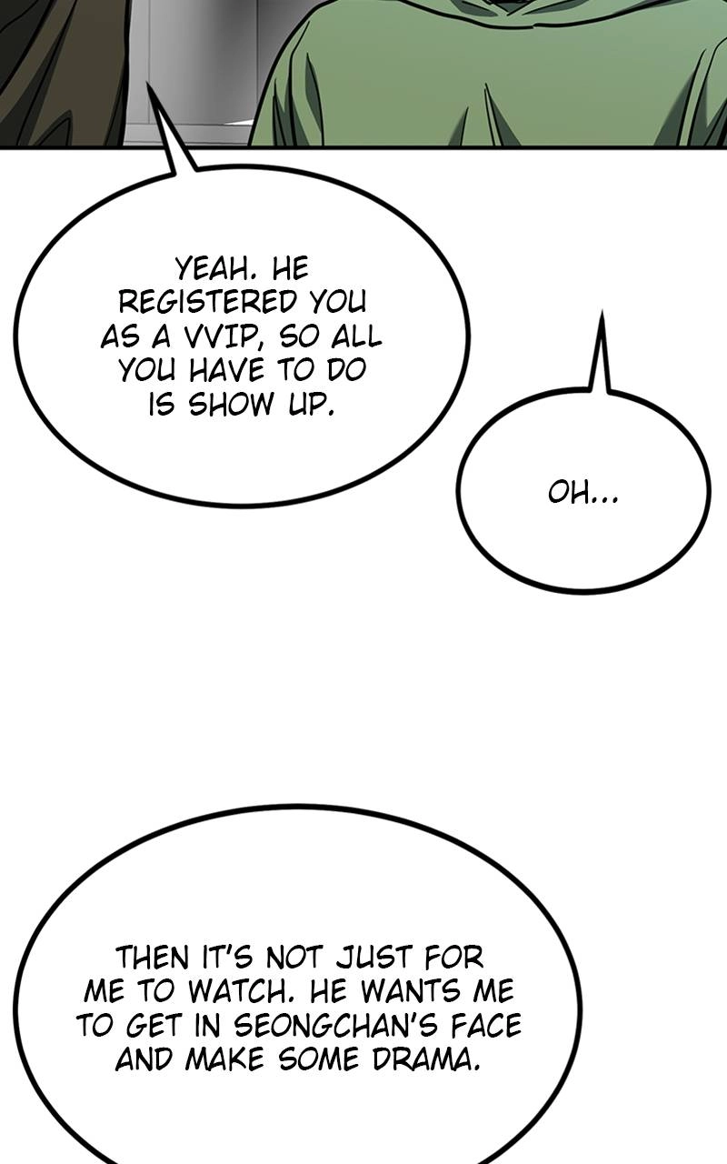 King of the Octagon Chapter 52 - Page 35