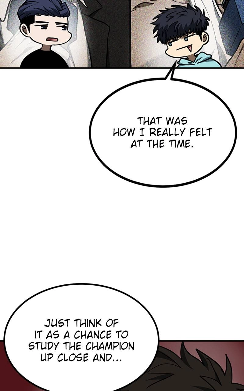 King of the Octagon Chapter 52 - Page 38