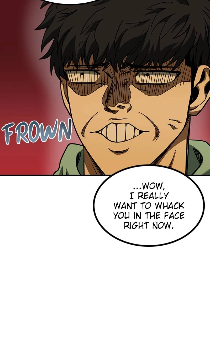 King of the Octagon Chapter 52 - Page 39