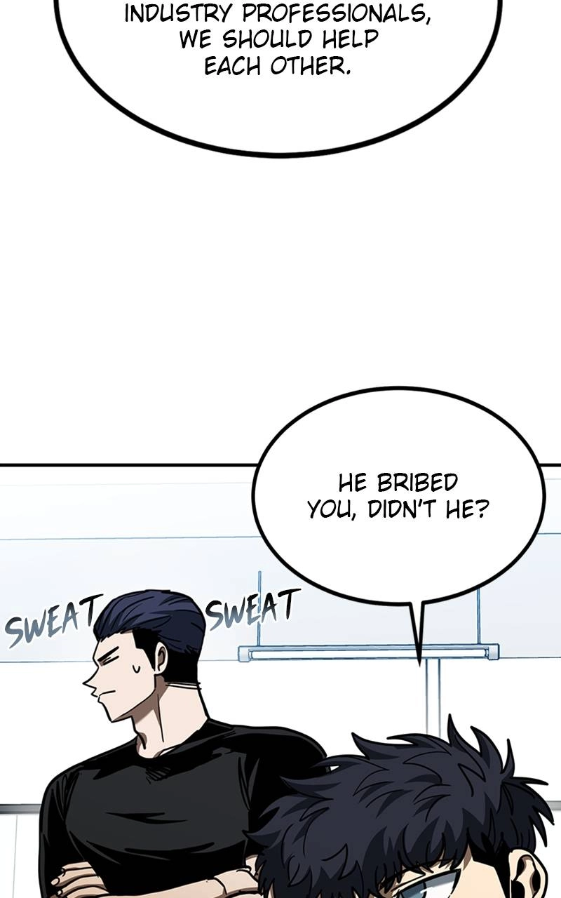 King of the Octagon Chapter 52 - Page 41