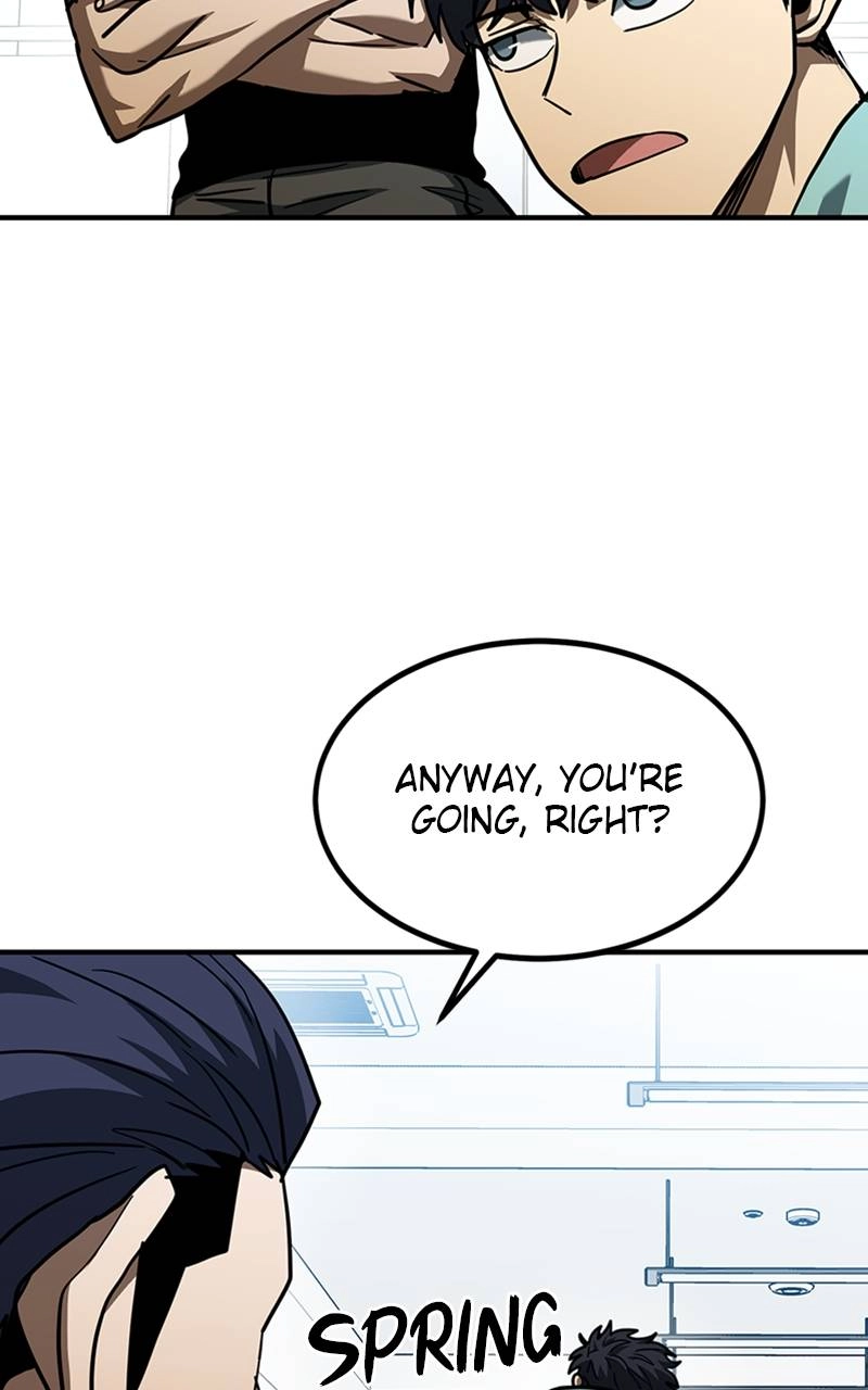 King of the Octagon Chapter 52 - Page 42