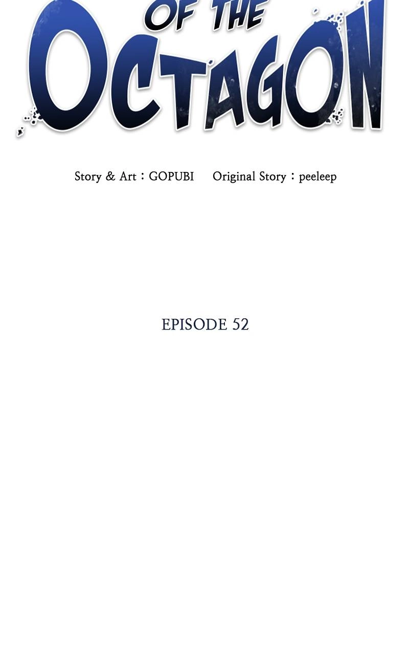 King of the Octagon Chapter 52 - Page 47