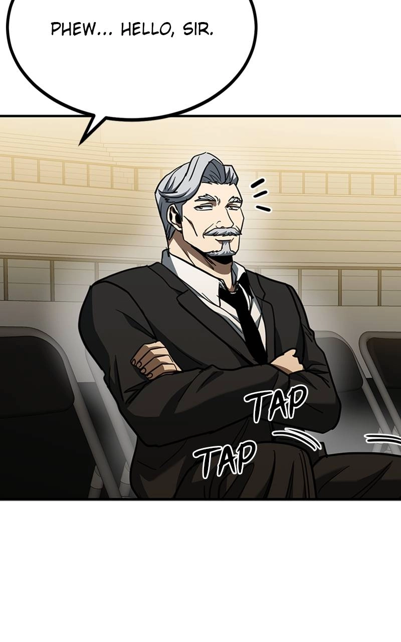 King of the Octagon Chapter 52 - Page 49
