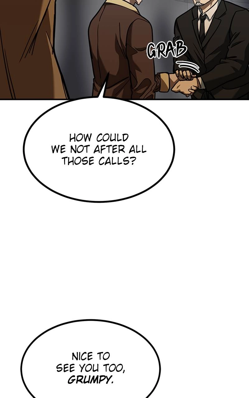 King of the Octagon Chapter 52 - Page 52