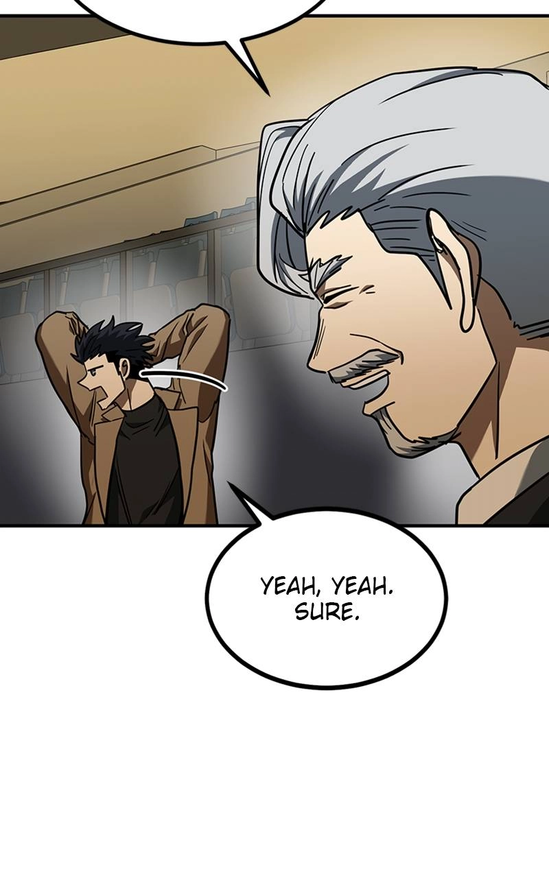 King of the Octagon Chapter 52 - Page 53