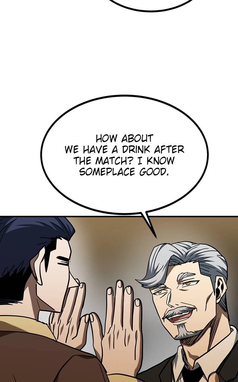 King of the Octagon Chapter 52 - Page 55