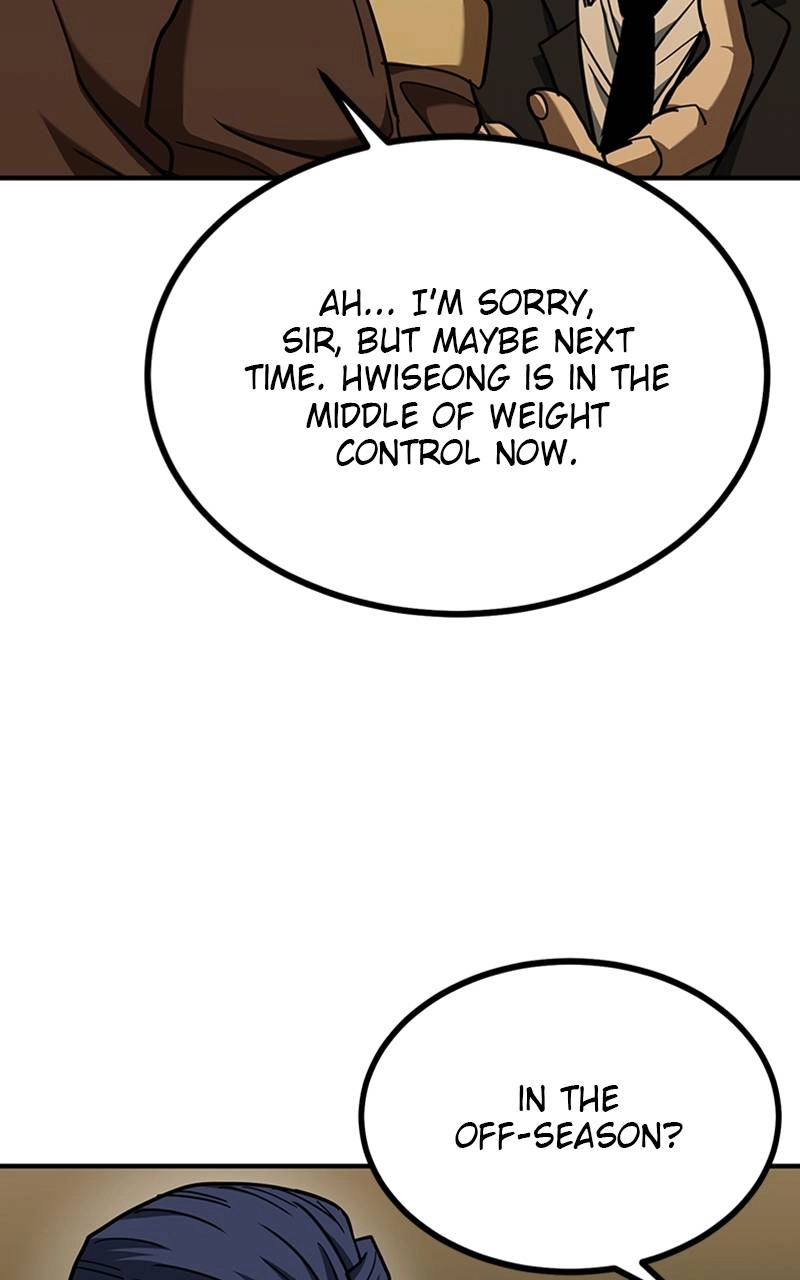 King of the Octagon Chapter 52 - Page 56